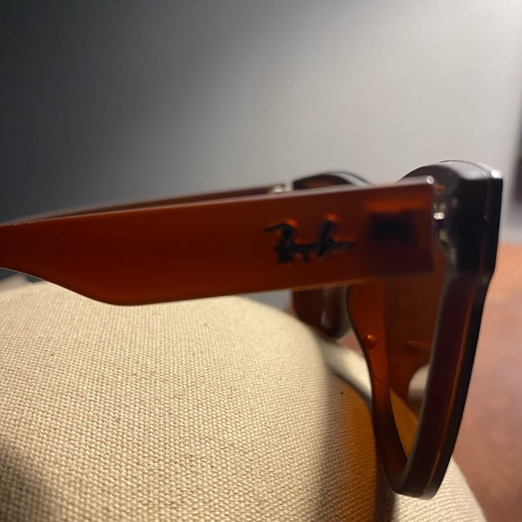 Ray ban sunglasses unisex - Picture 2 of 7